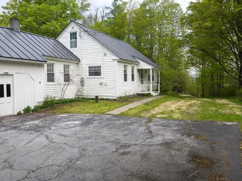 8913 County Road Calais VT 05648
