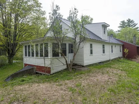 8913 County Road Calais VT 05648