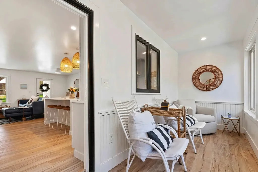 203 Bunker Road New London NH 03257