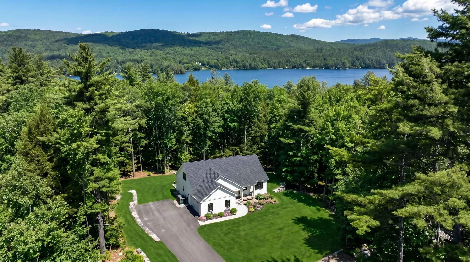 203 Bunker Road New London NH 03257