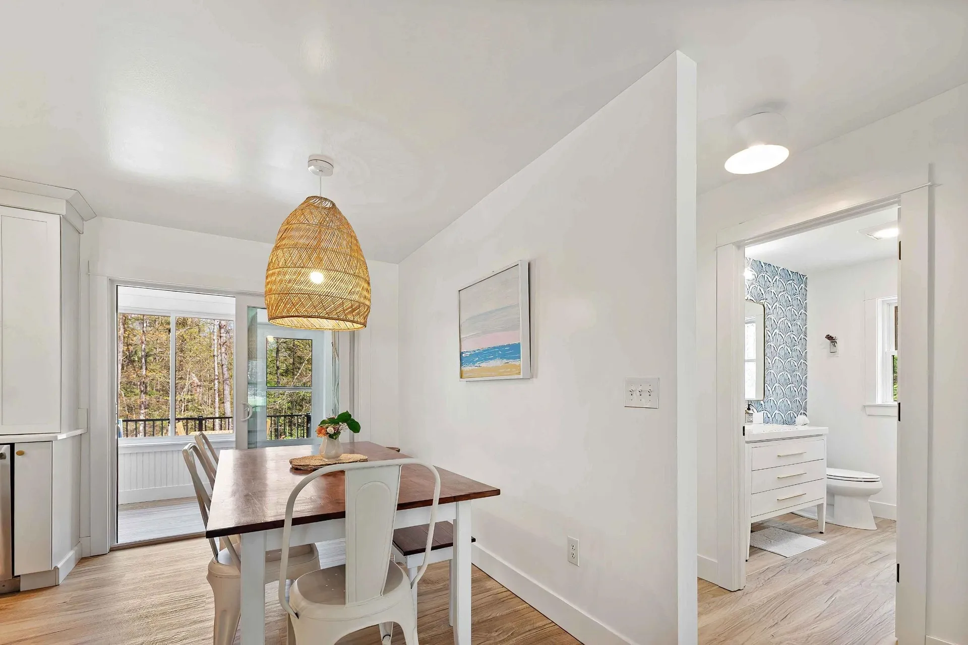 203 Bunker Road New London NH 03257
