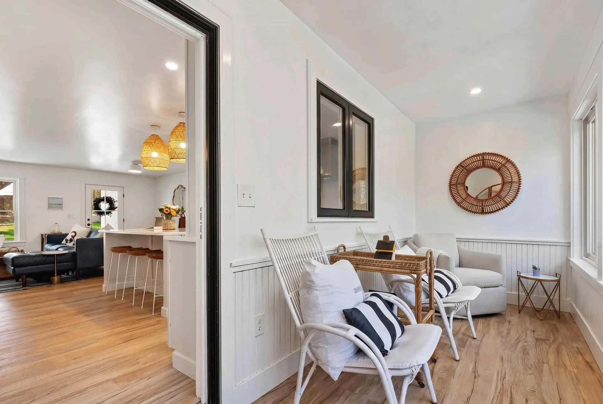 203 Bunker Road New London NH 03257
