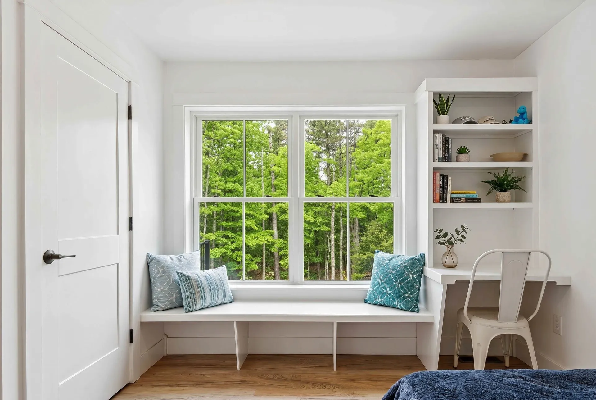 203 Bunker Road New London NH 03257