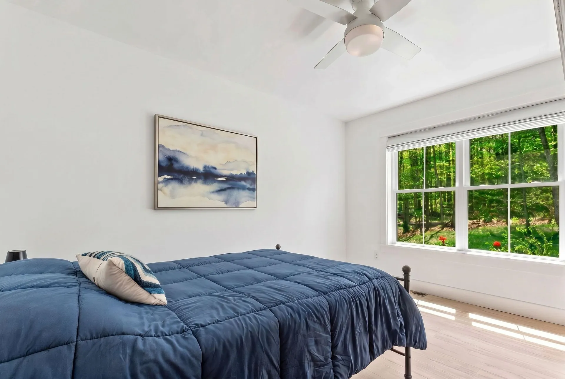 203 Bunker Road New London NH 03257