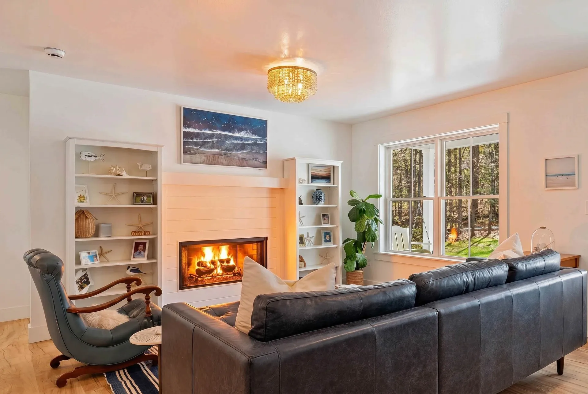 203 Bunker Road New London NH 03257