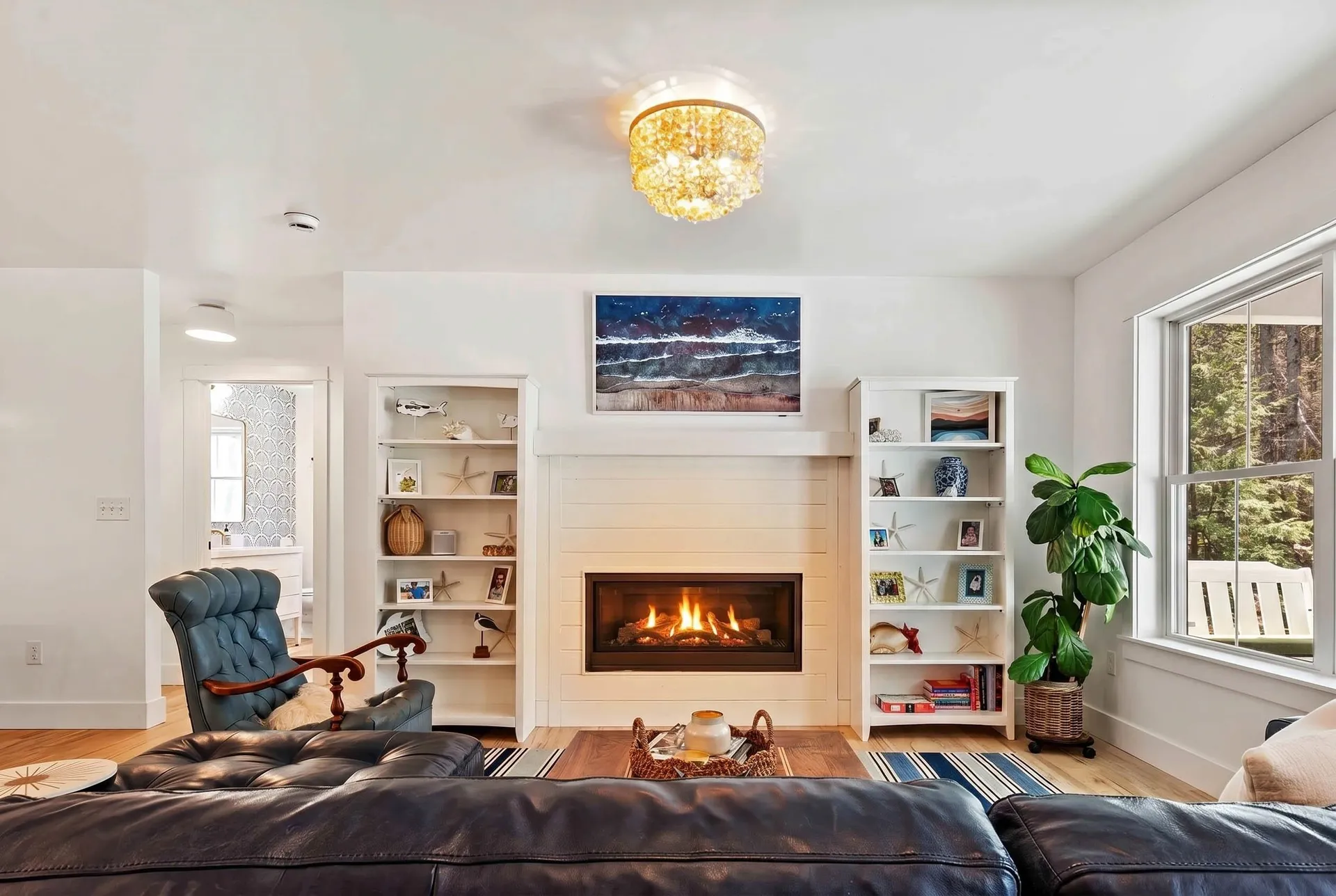 203 Bunker Road New London NH 03257