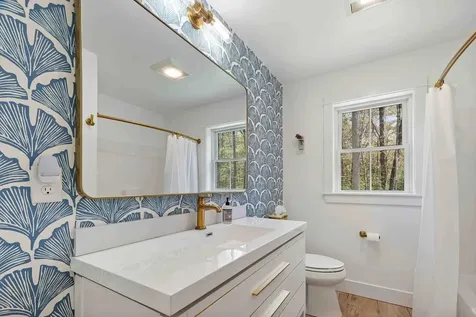 203 Bunker Road New London NH 03257