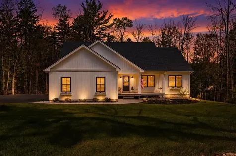 203 Bunker Road New London NH 03257