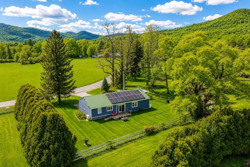 366 Kirby Hollow Road Dorset VT 05251
