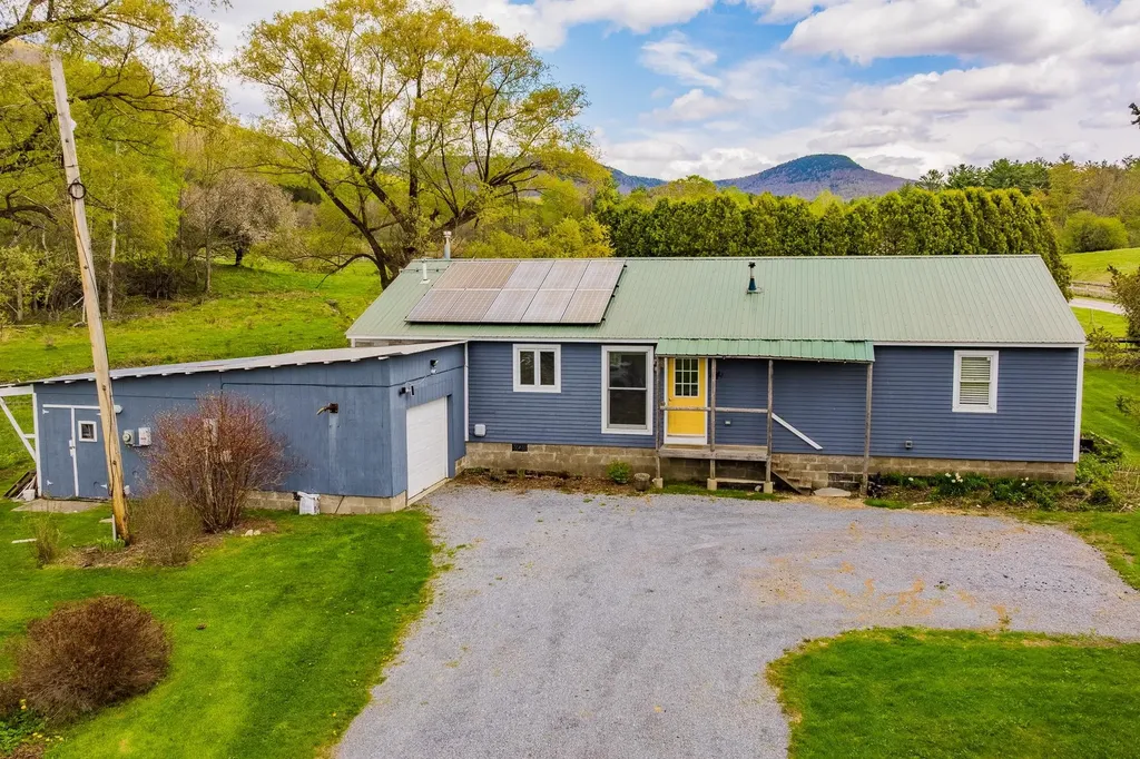 366 Kirby Hollow Road Dorset VT 05251