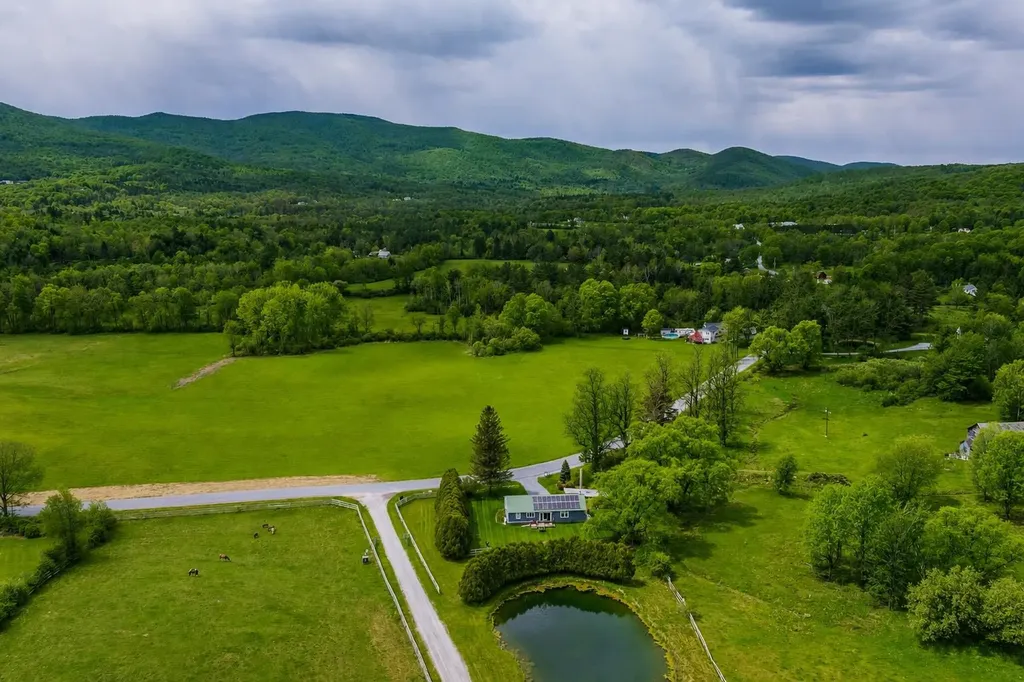 366 Kirby Hollow Road Dorset VT 05251