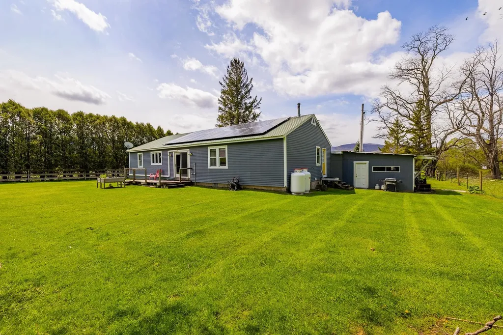 366 Kirby Hollow Road Dorset VT 05251