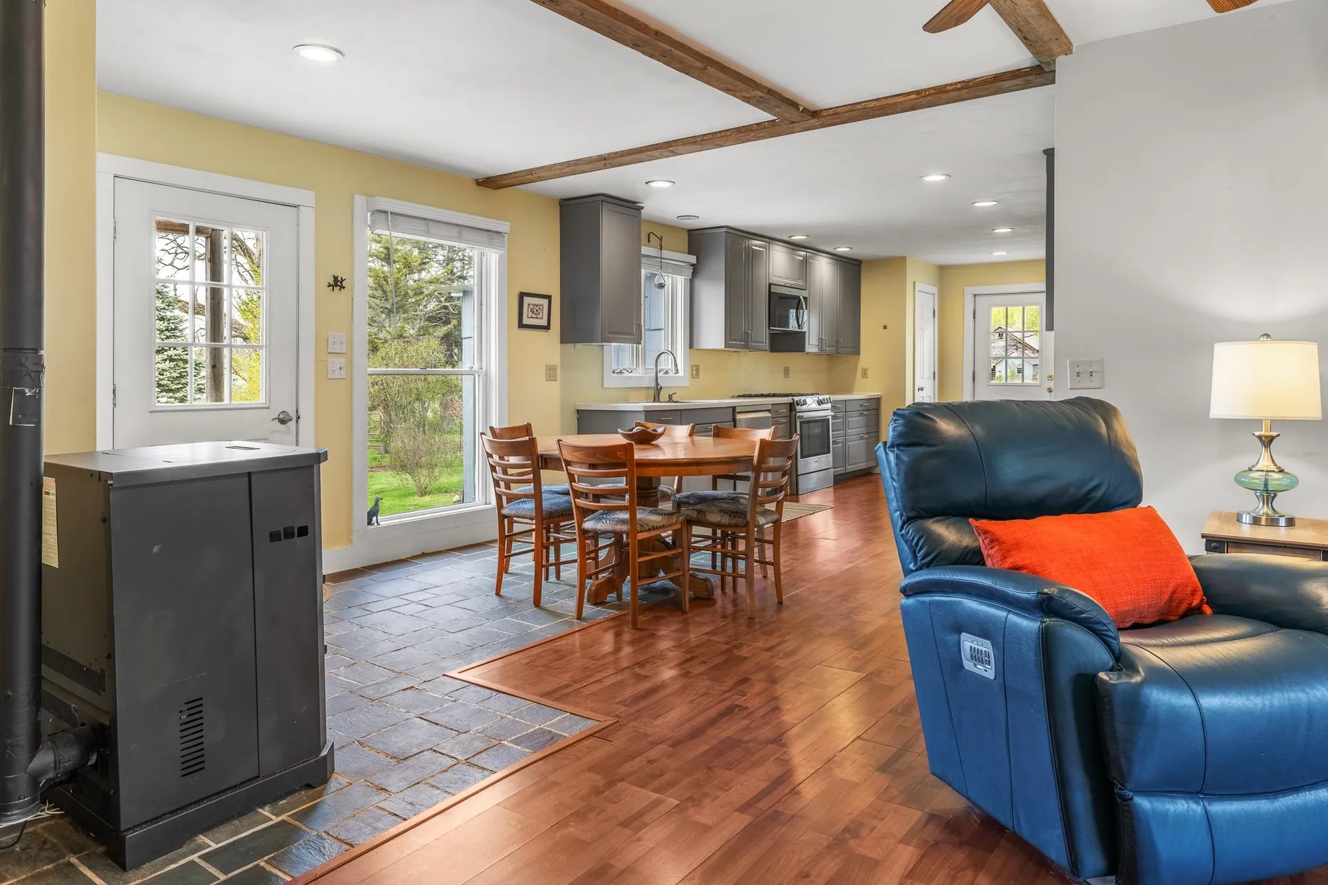 366 Kirby Hollow Road Dorset VT 05251