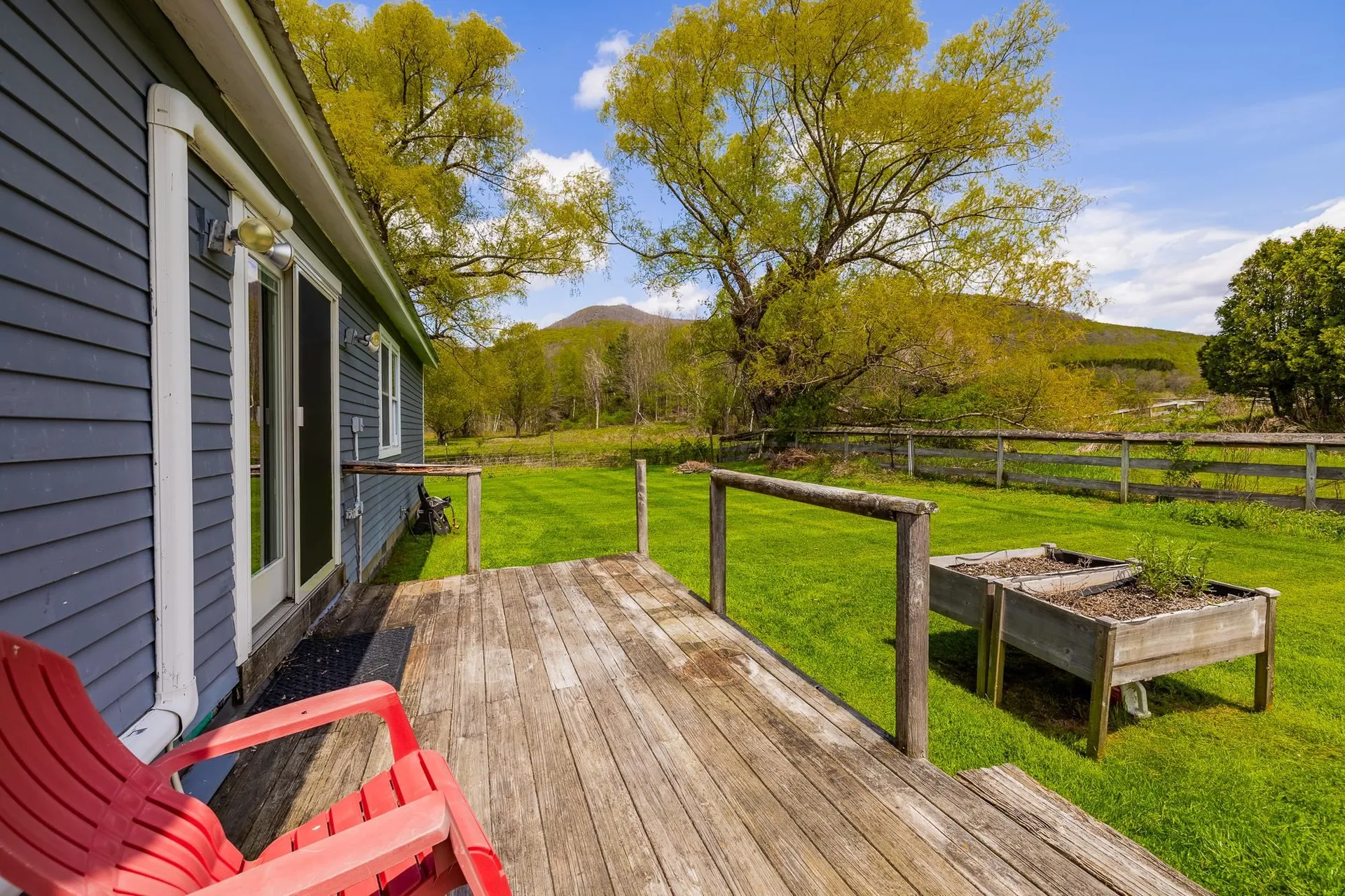 366 Kirby Hollow Road Dorset VT 05251