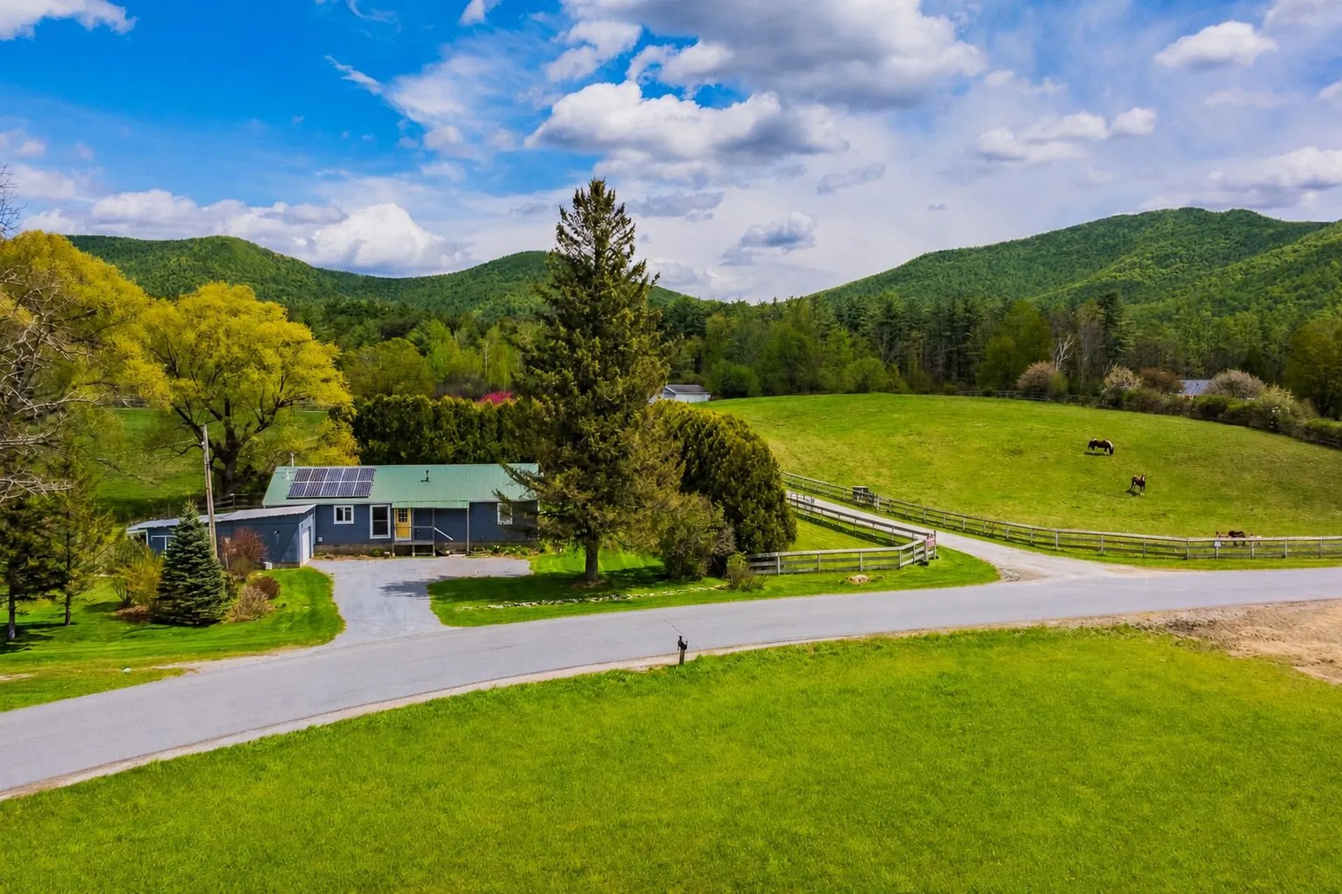 366 Kirby Hollow Road Dorset VT 05251