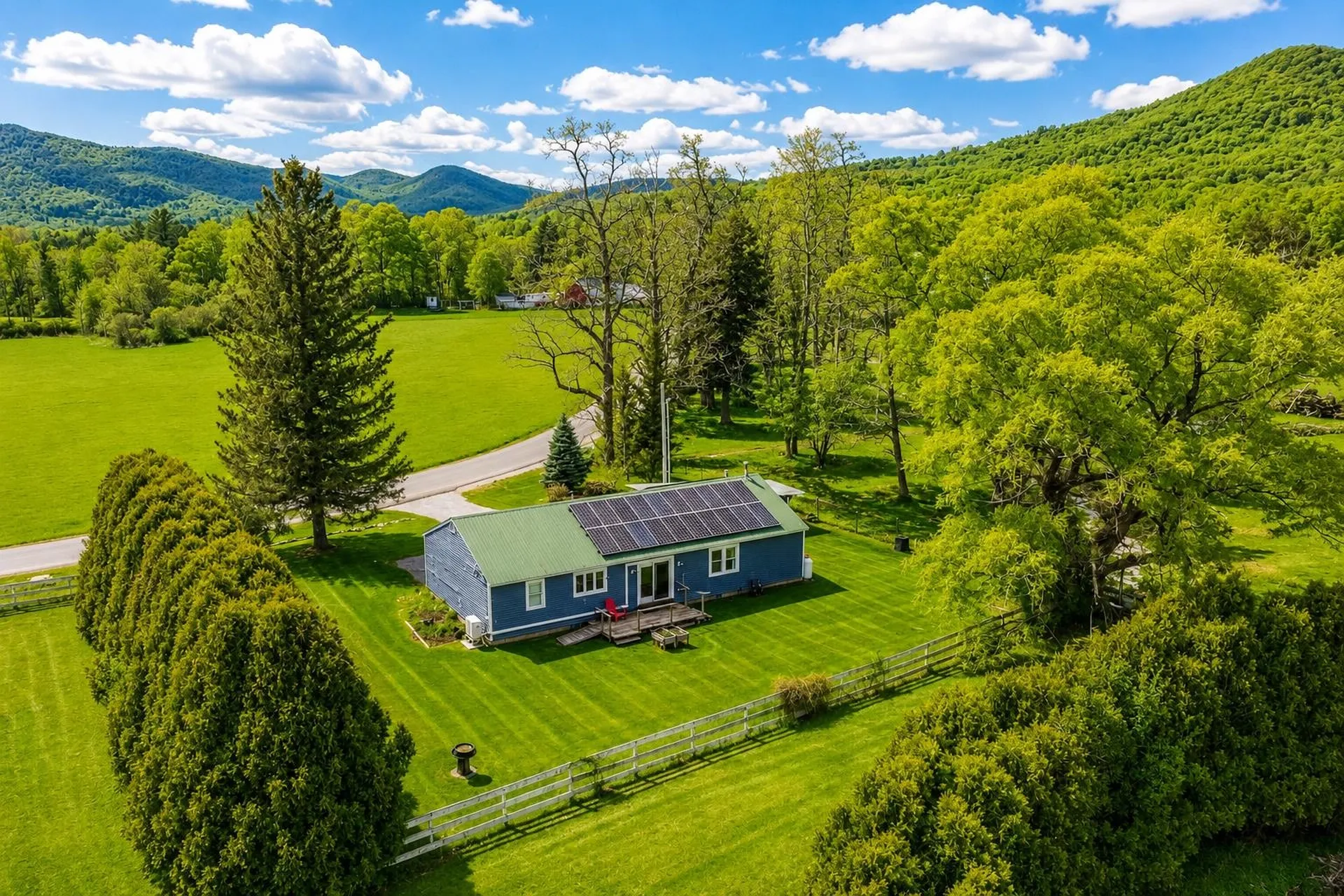 366 Kirby Hollow Road Dorset VT 05251