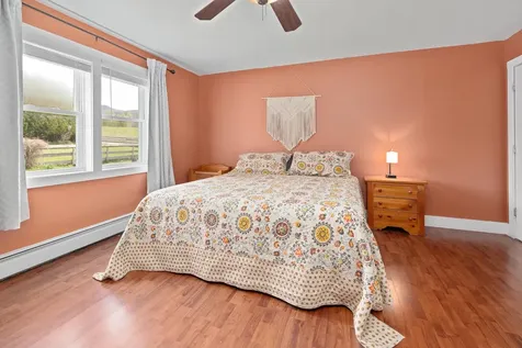 366 Kirby Hollow Road Dorset VT 05251