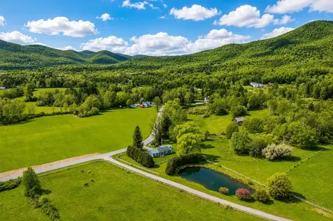 366 Kirby Hollow Road Dorset VT 05251