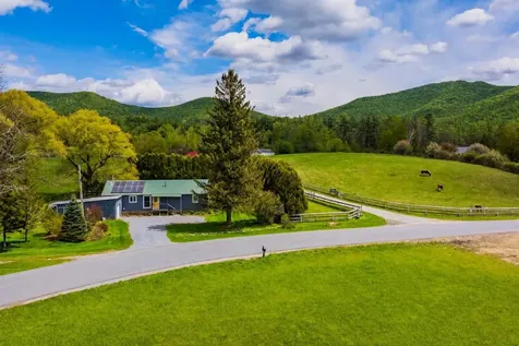 366 Kirby Hollow Road Dorset VT 05251