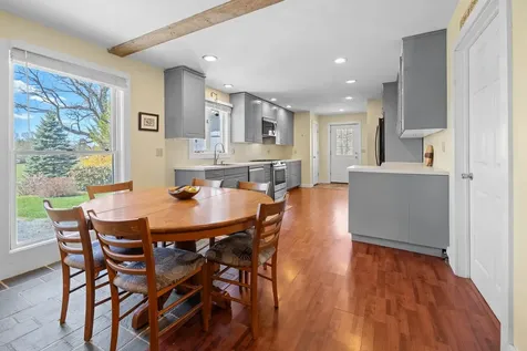 366 Kirby Hollow Road Dorset VT 05251