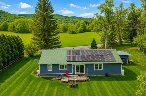 366 Kirby Hollow Road Dorset VT 05251