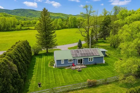366 Kirby Hollow Road Dorset VT 05251