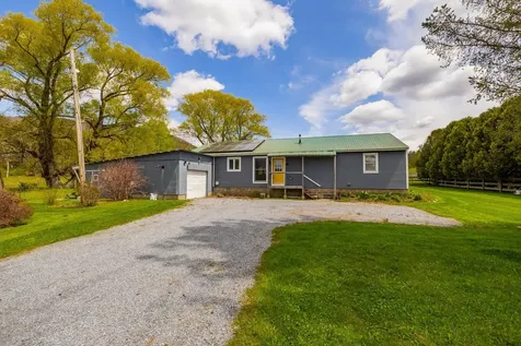 366 Kirby Hollow Road Dorset VT 05251