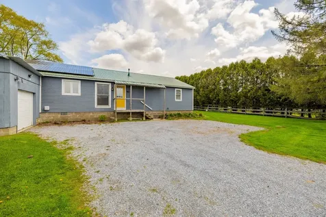 366 Kirby Hollow Road Dorset VT 05251