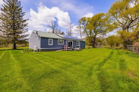 366 Kirby Hollow Road Dorset VT 05251