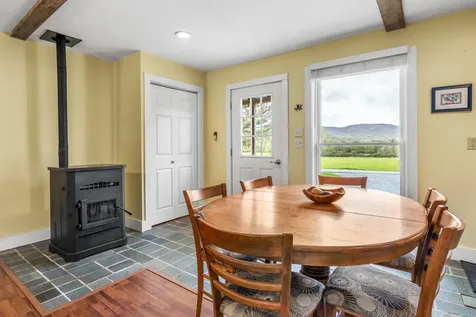 366 Kirby Hollow Road Dorset VT 05251