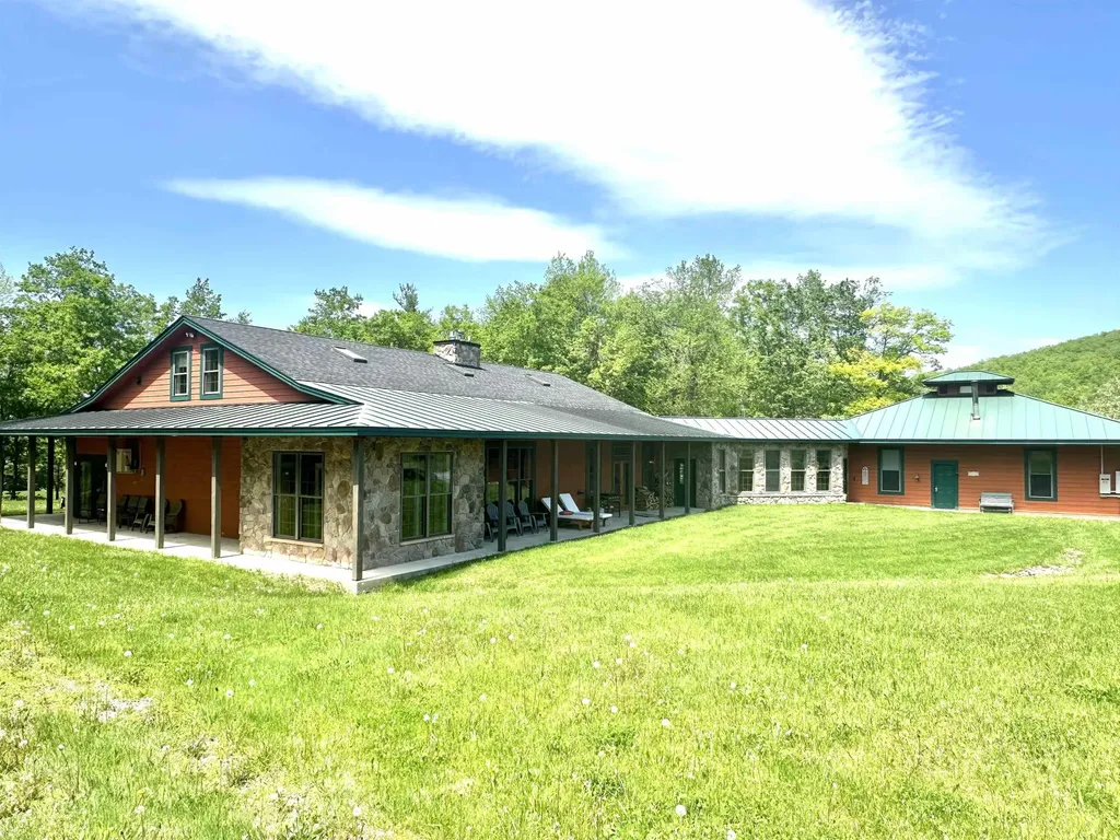 341 Turkey Farm Road Benson VT 05731