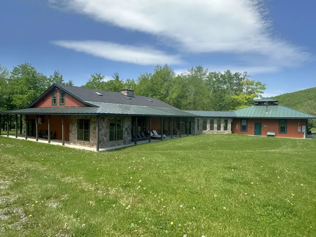 341 Turkey Farm Road Benson VT 05731