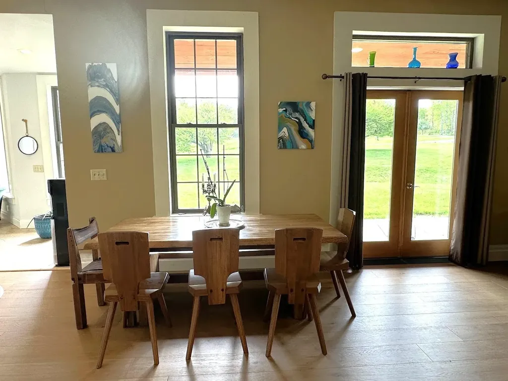 341 Turkey Farm Road Benson VT 05731