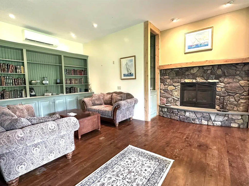 341 Turkey Farm Road Benson VT 05731