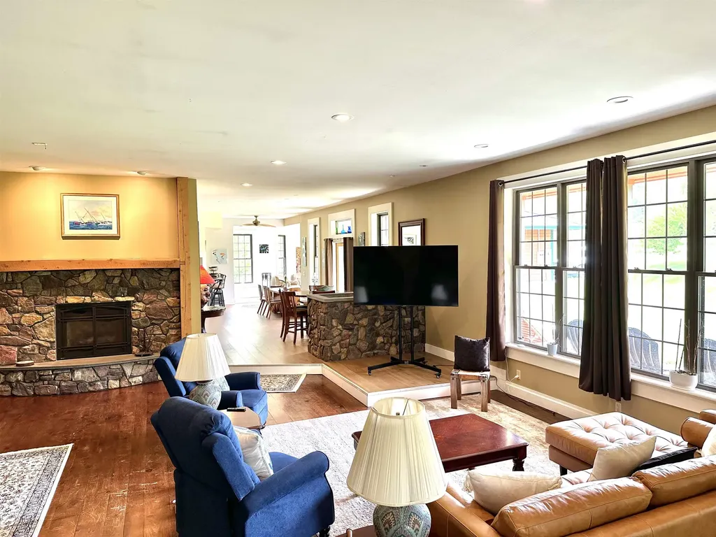 341 Turkey Farm Road Benson VT 05731