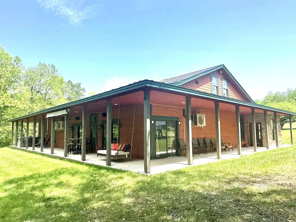 341 Turkey Farm Road Benson VT 05731
