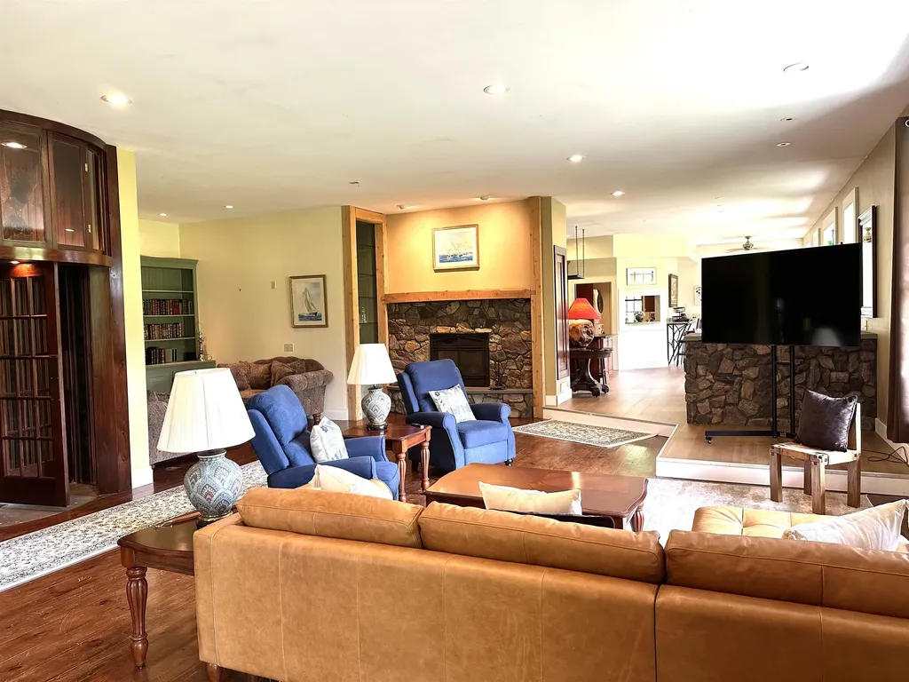 341 Turkey Farm Road Benson VT 05731