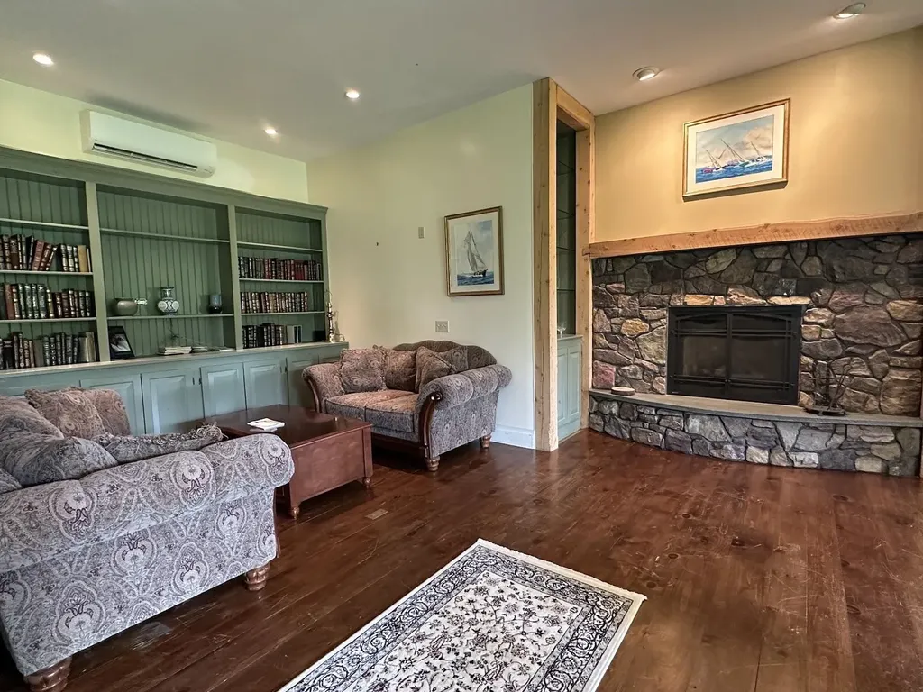 341 Turkey Farm Road Benson VT 05731