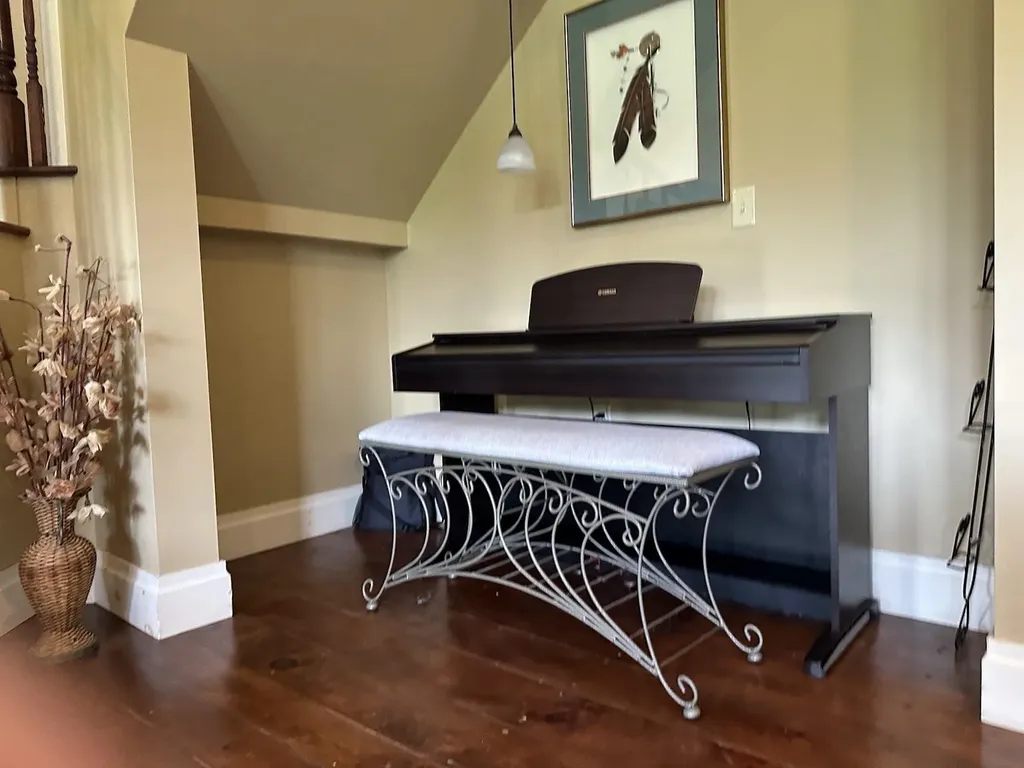 341 Turkey Farm Road Benson VT 05731