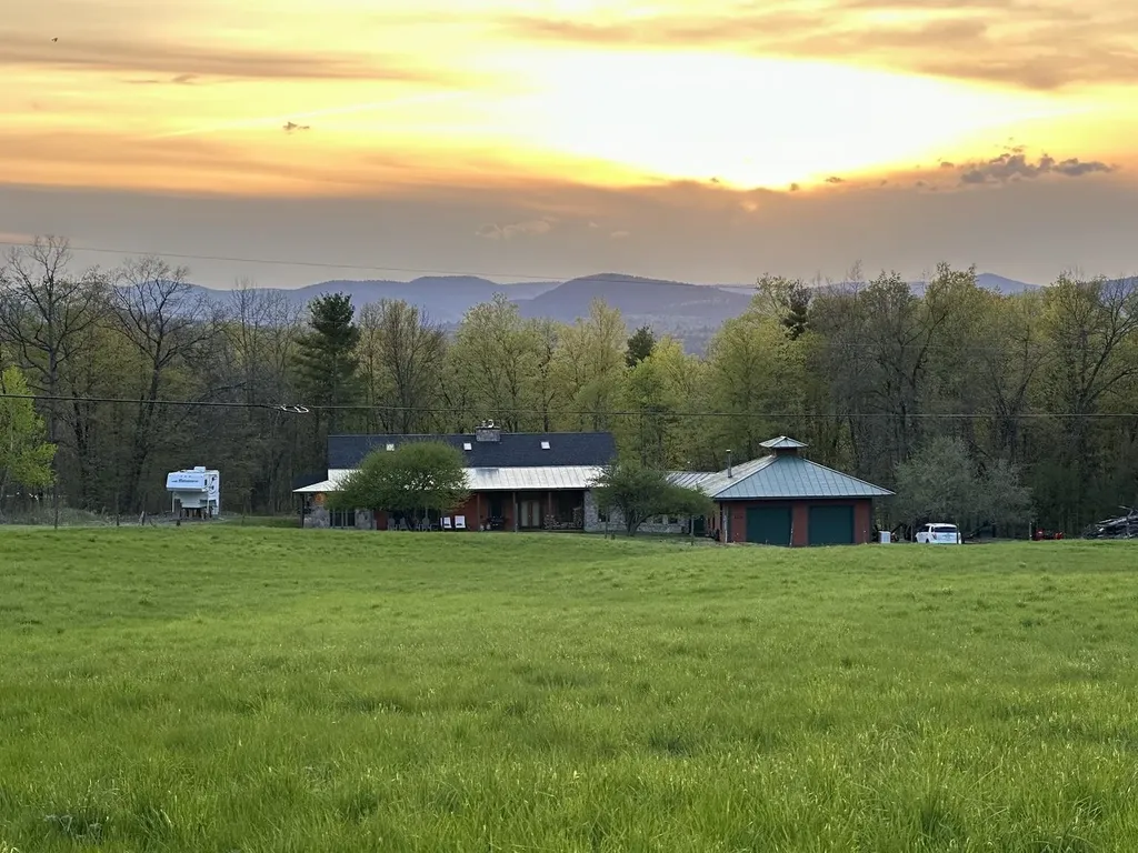 341 Turkey Farm Road Benson VT 05731