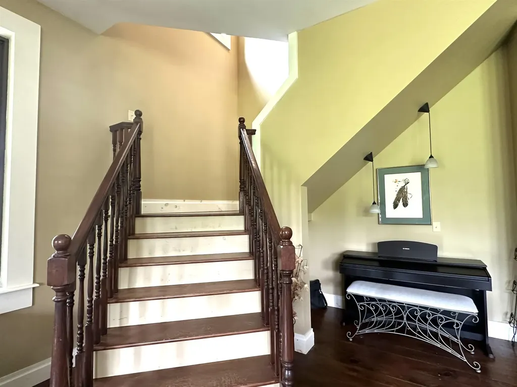 341 Turkey Farm Road Benson VT 05731