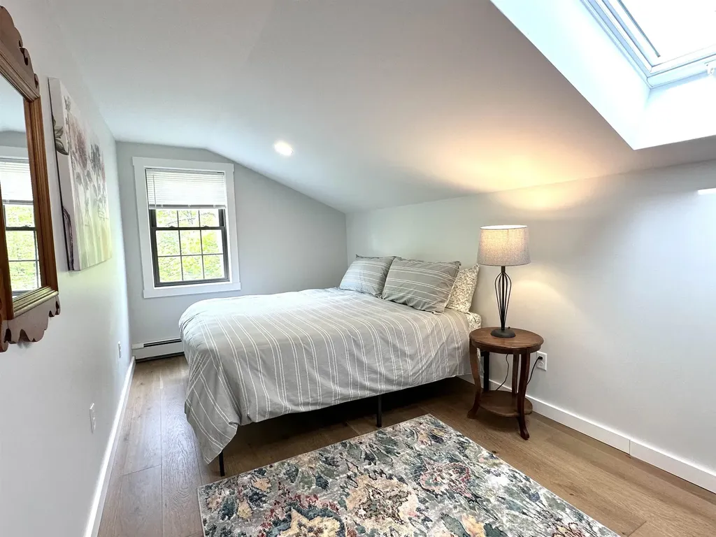 341 Turkey Farm Road Benson VT 05731