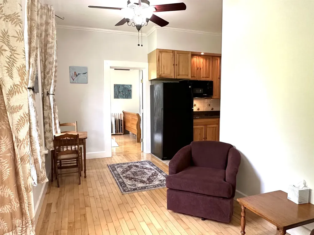 341 Turkey Farm Road Benson VT 05731