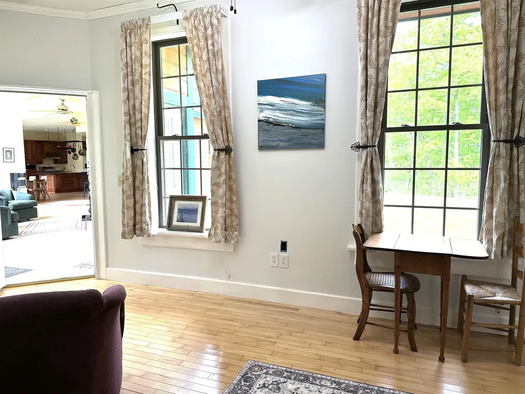 341 Turkey Farm Road Benson VT 05731