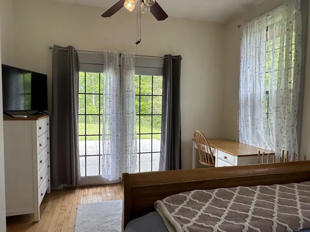 341 Turkey Farm Road Benson VT 05731