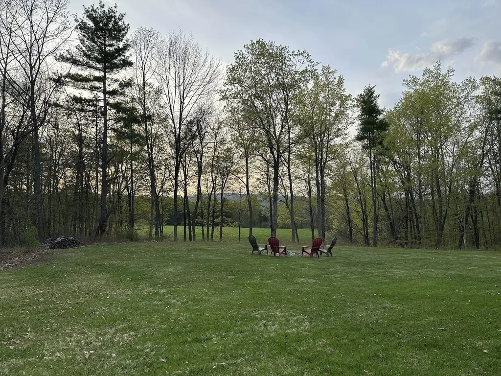 341 Turkey Farm Road Benson VT 05731