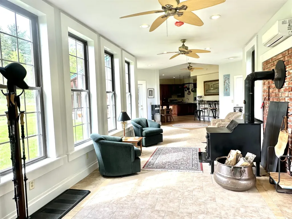 341 Turkey Farm Road Benson VT 05731