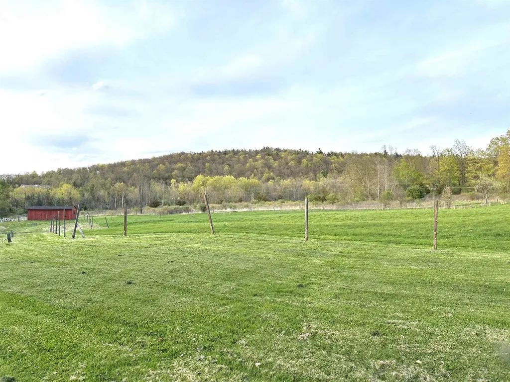 341 Turkey Farm Road Benson VT 05731