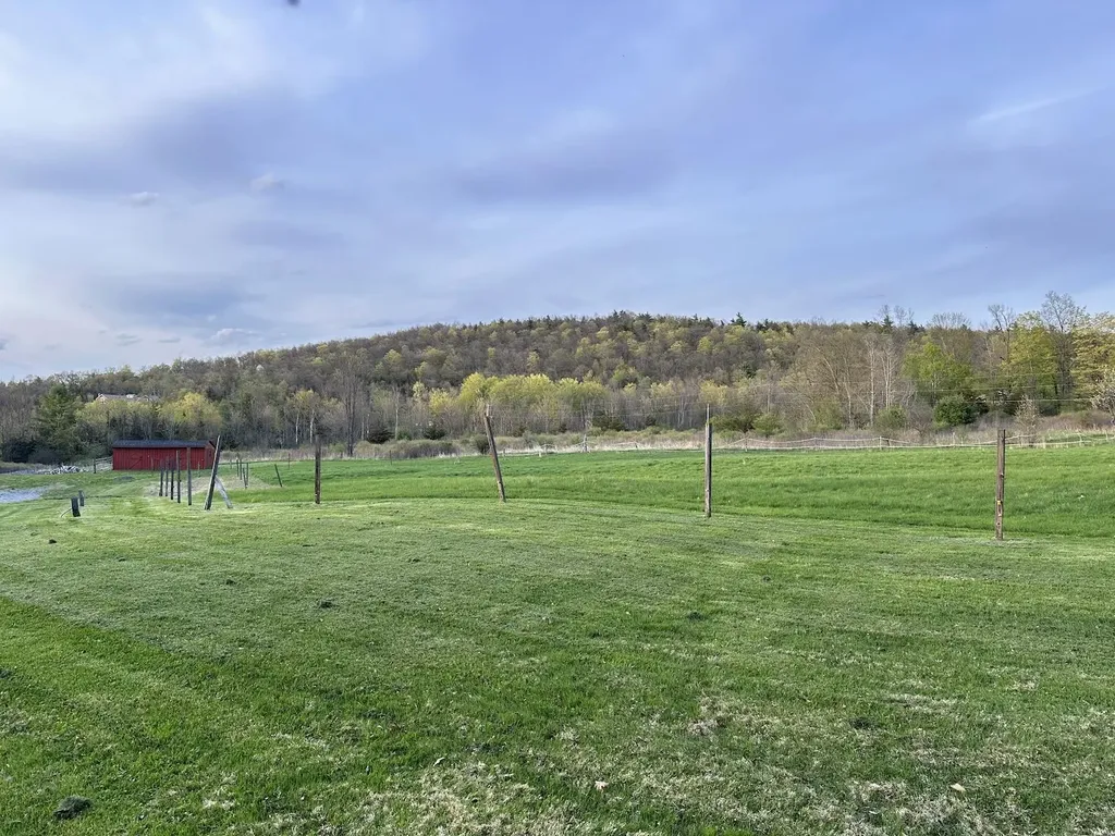 341 Turkey Farm Road Benson VT 05731