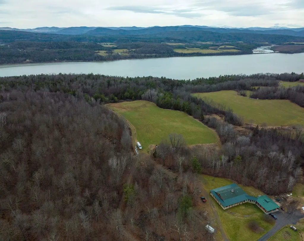 341 Turkey Farm Road Benson VT 05731